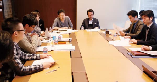 若手クリエイターに提案の場―ドコモが始めた、刺さるアイデアを生み出し続ける取り組みとは?