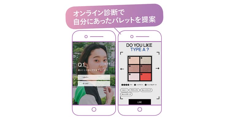 江戸時代創業の化粧品メーカーがD2Cに初挑戦 キーワードは「共感・体験・共創」