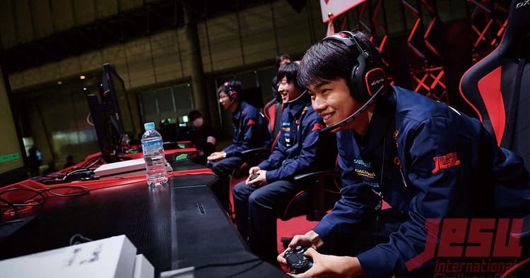 eスポーツ市場に企業が参入するポイントとは