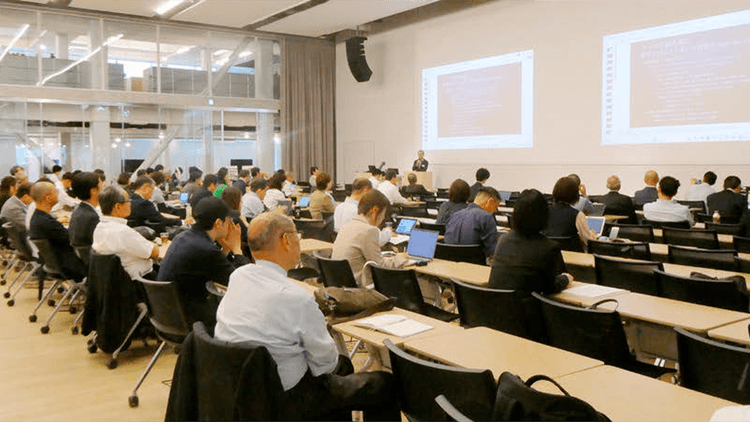 第31回研究発表全国大会を開催 経営機能としての広報の評価指標を議論