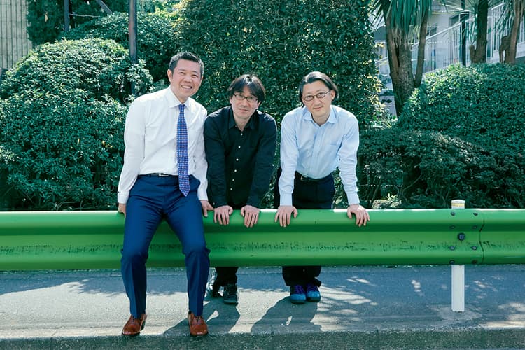 青山デザイン会議「街と人の関係をもっと面白く」