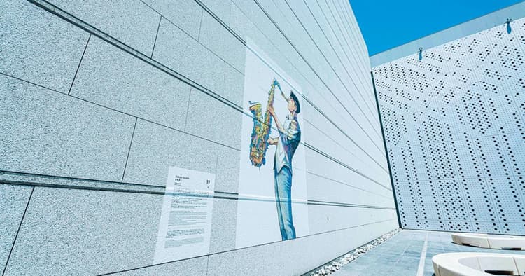 日本を代表する20人の漫画家が描く「東京」の姿