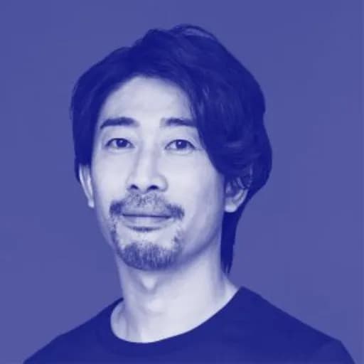杉山 元規 氏の写真