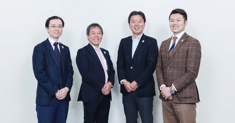 TOKYO2020聖火リレー パートナー企業各社が込めた想い