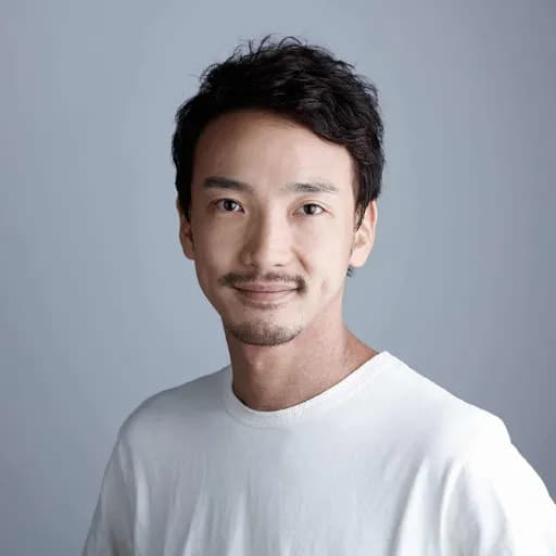井上 裕太 の写真