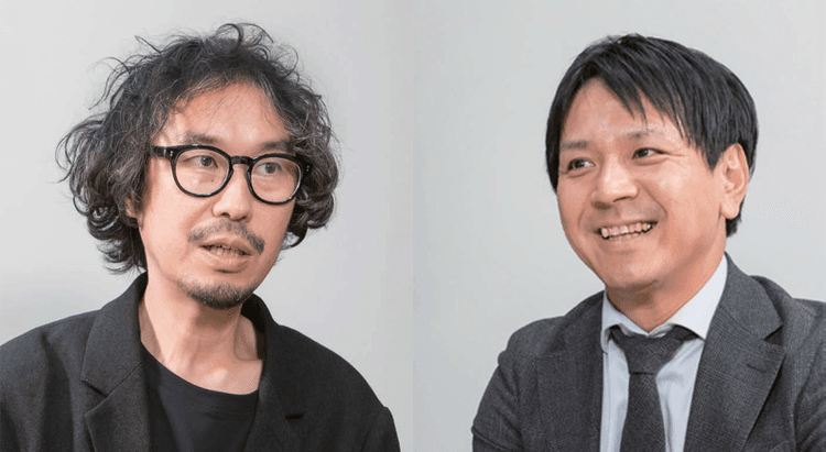 デザインの力で社会の仕組みを良くし、続く形にしたい