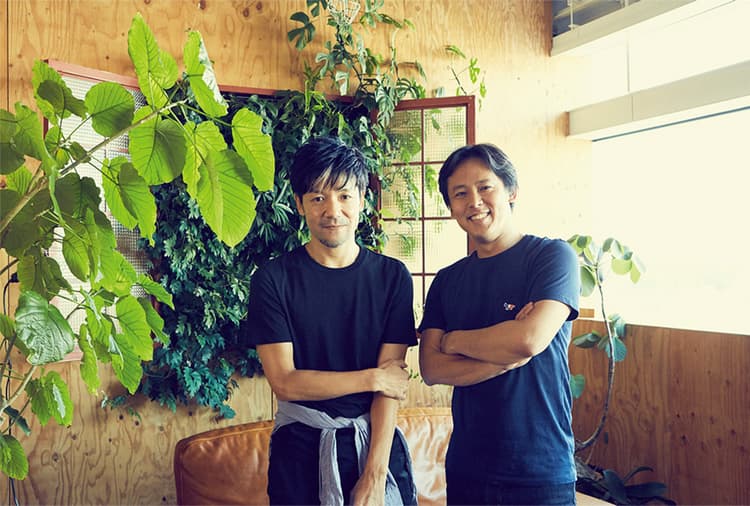 福部明浩×永井聡「企画をジャンプさせる演出家の発想法とは?」