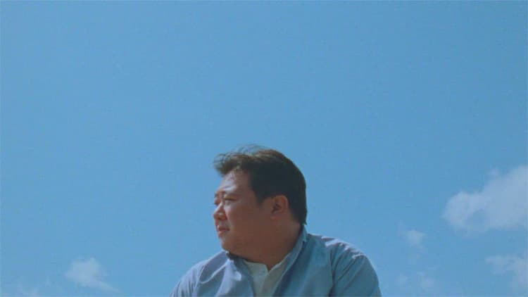 ラランドが着る、心地いい春夏スタイル。〈BEAMS HEART〉SPECIAL MOVIE ほかPR動画の効果