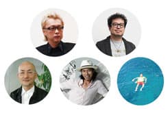 AFTER TOKYO 2020----世界は、東京は、スポーツはどう変わる?(1)