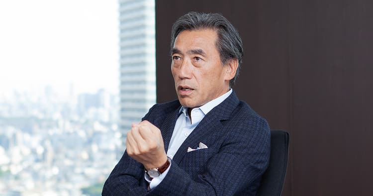 ファミマ・澤田貴司社長がこだわる社内広報「ストアスタッフこそがHEROだ!」