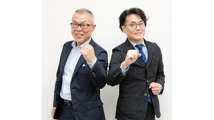 箱根駅伝?大嫌いです(笑) 近畿大学×東洋大学のキーパーソンが初対談