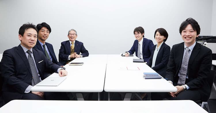 産学共同の実証実験からも明らかに!特に若年層に対して発揮されるDMの効果