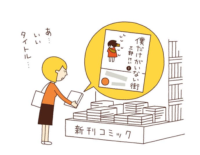 『限りなく透明に近いブルー』はなぜ売れた?-いいネーミングに弱いワタシ