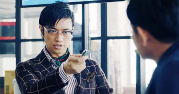 常に求めるのは視聴者を飽きさせない『新しい切り口』