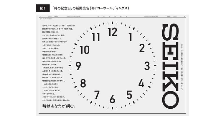 UP DATEされた新聞広告の強みとその新しい『能力』の使い方