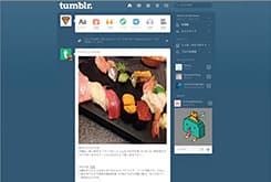 気になるクリエイターのブックマーク:TAKCOM