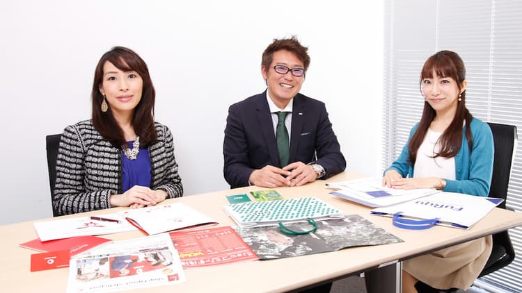 企業ブランド刷新プロジェクトの裏側 広報の現場では今、何が起きている?