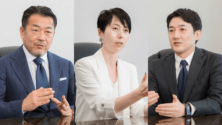 すべてのステークホルダーに伝わる発信を 経営層がインストールしたい「広報の感性」