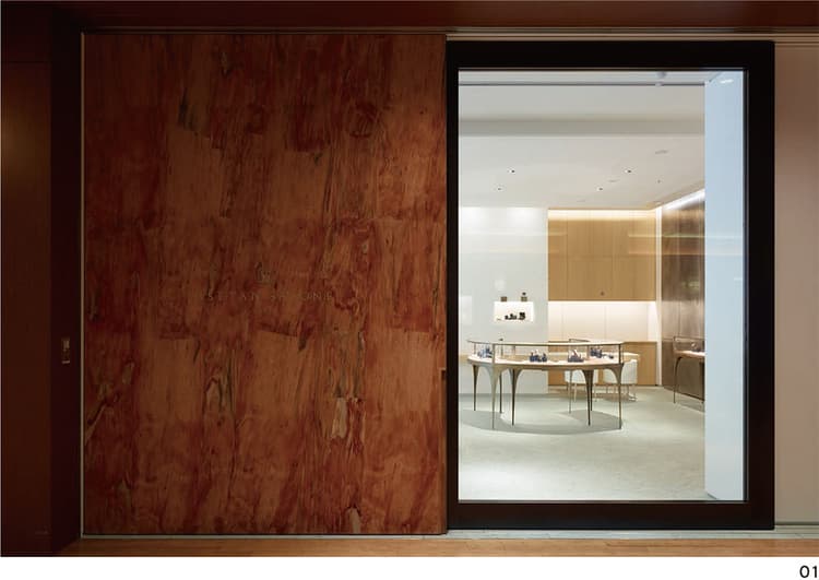 伊勢丹から飛び出た「ISETAN SALONE」