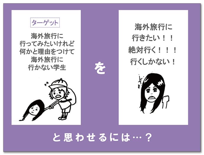 第6回販促会議企画コンペティション・レビュー(6)ブロンズ「Let’s 観PANY!」
