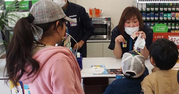 コンビニ業態の原点は「人」にあり コロナ禍で店頭販促はどう変わる?