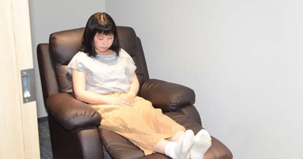 業務中に30分のお昼寝もOK? 生産性向上へ仮眠実験も