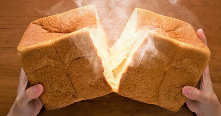 多様な商品やコラボが話題になった「STEAM BREAD」