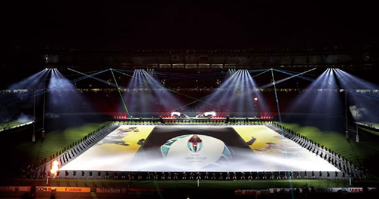 スポーツイベントがもたらす経済効果 東京2020の開催は可能か