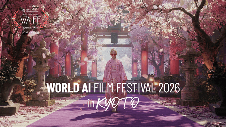 AI映画が向かう “次のステージ”
