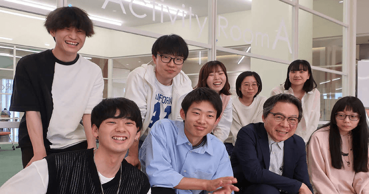 まちの魅力を掘り起こしメディアで発信、社会とつながる