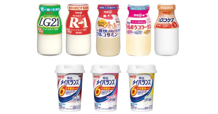 牛乳配達から「健康の宅配」へ シニア世代を支える、牛乳屋さんの未来