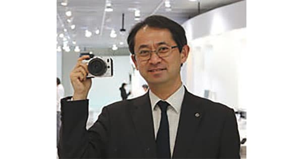 BtoC商品のシェアトップとBtoB領域における企業イメージ向上を両立