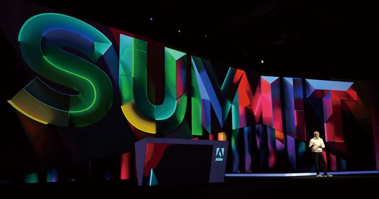 Adobe Summit2019開催 エクスペリエンスが競争軸になる時代のマーケターの役割