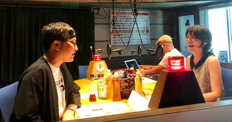 赤江珠緒が復帰!思わず惹き付けられるトークが魅力の『たまむすび』