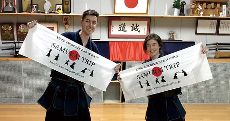 剣道にマネタイズを組み込む「剣道の経済圏」構想