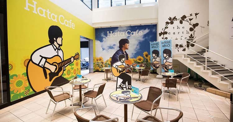 秦基博「ベストアルバム」を、初のオリコン1位につなげたプロモーション企画