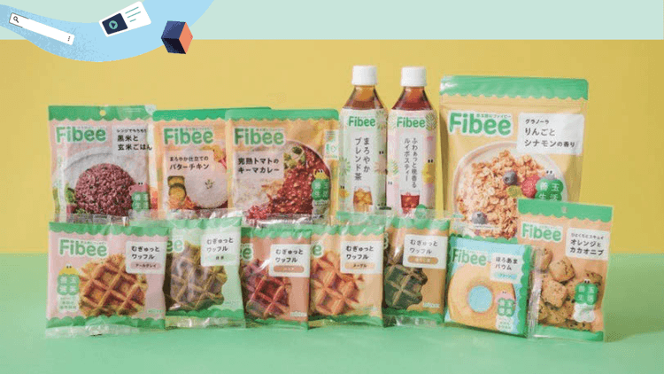 UGCを増やすより、価値を磨く「Fibee」のコミュニティ起点のブランド戦略