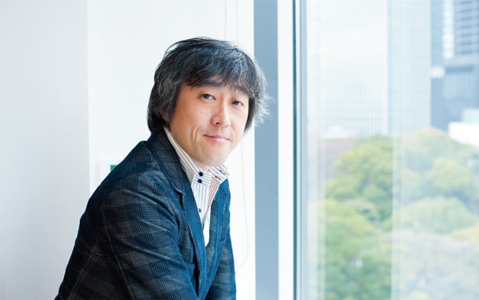 井口理さんに聞く「理解と共感を生む PRならではの情報設計とは?」