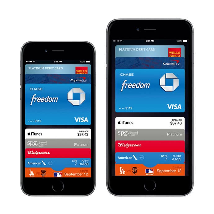 iPhone6でオムニチャネル戦略はどうなる?