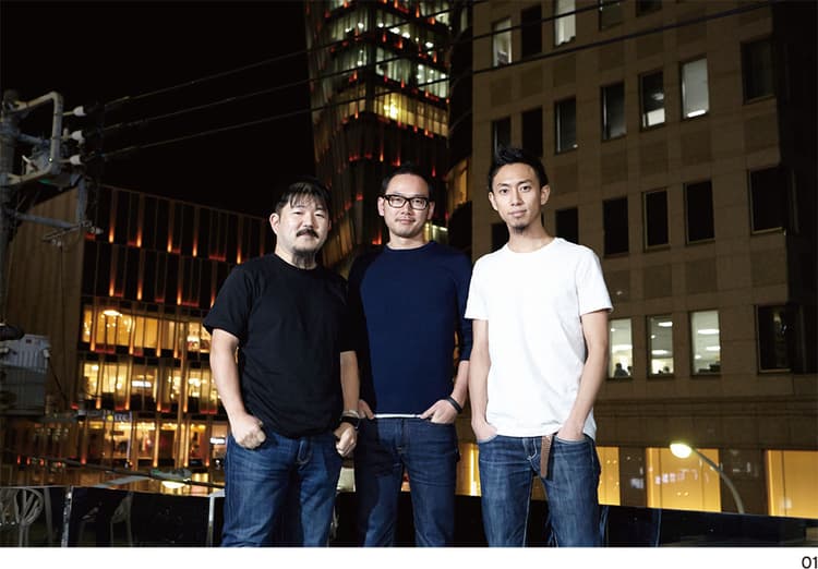 ユーザーが主役になるコネクテッドサービスへ