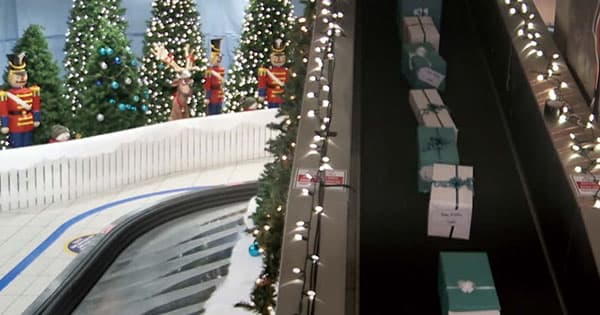 2018年注目の海外のクリスマスキャンペーンを振り返り!
