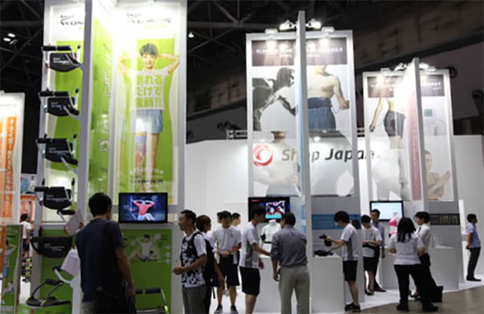 現場の社員がブランドマスター 「ショップジャパン」認知度は2年で50%に