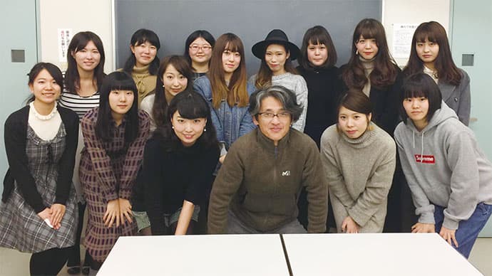 多文化共生から学ぶ「おもてなし」と情報の伝え方―東京女子大学 松尾ゼミ