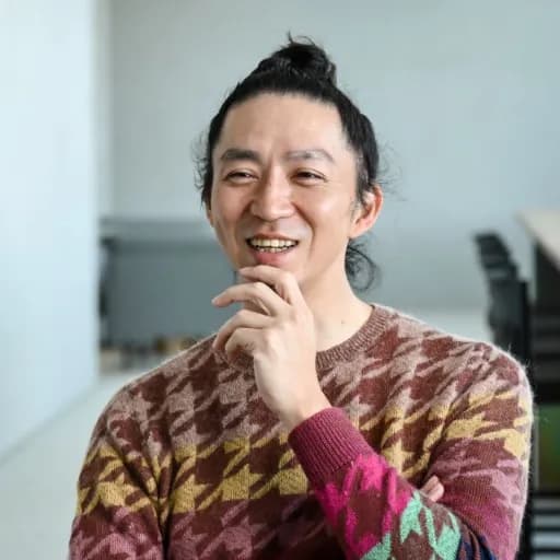 井口 雄大 の写真