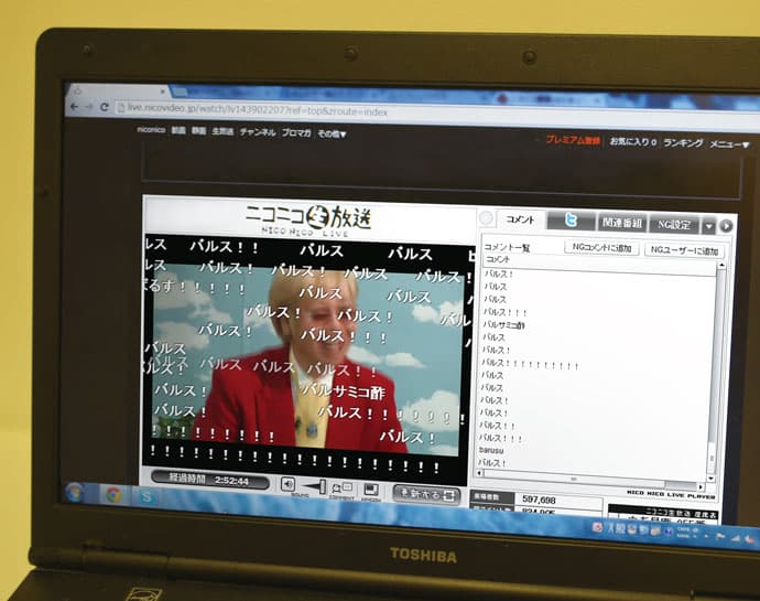 企業は「バルス!」を活かせるか?日本のテレビ×ソーシャルの現状