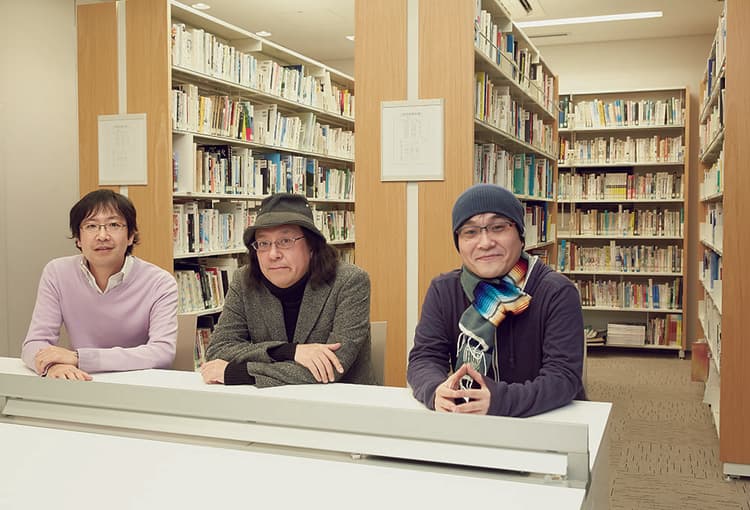 オタクがメジャーになってきた