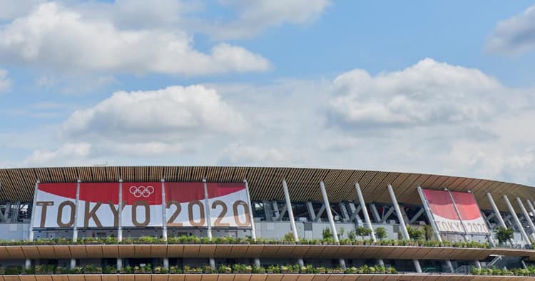 東京2020の「大会ルック」制作の裏側