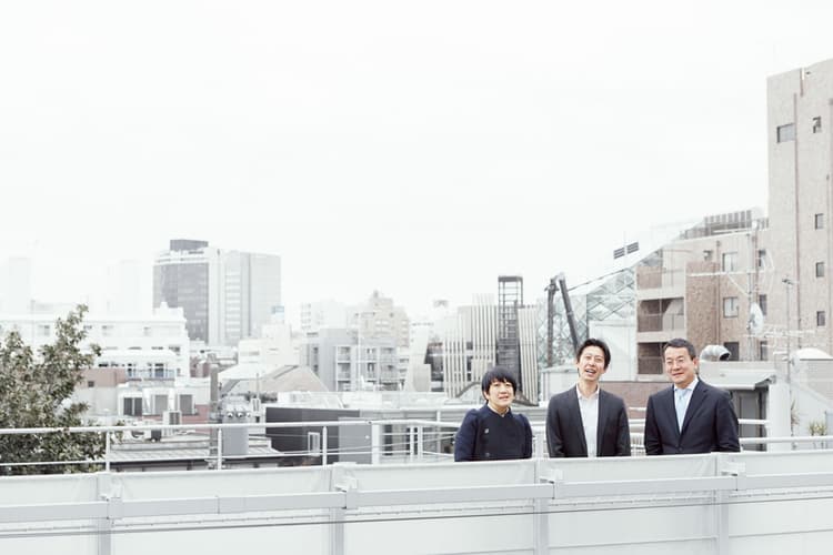 企業×メディア×クリエイティブの新しい組み方