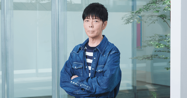 多様な価値観・働き方が共存する時代 企業の求心力を生み出すクリエイターの役割とは