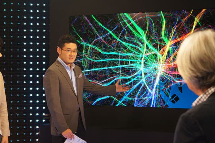 NHKスペシャル「震災ビッグデータ」は、いかにして生まれたか?